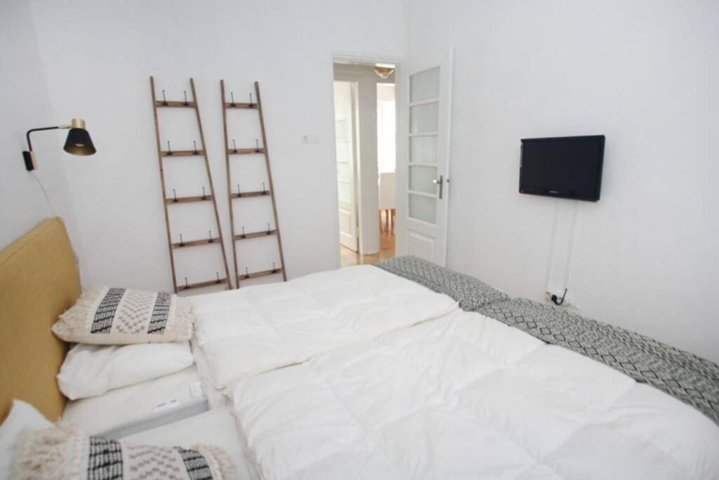 Casa A 50M Da Praia, Zona Central Da Nazare Ngoại thất bức ảnh